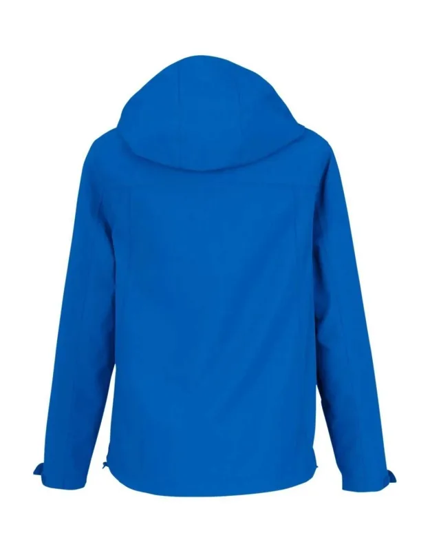 Packable Rain Jacket