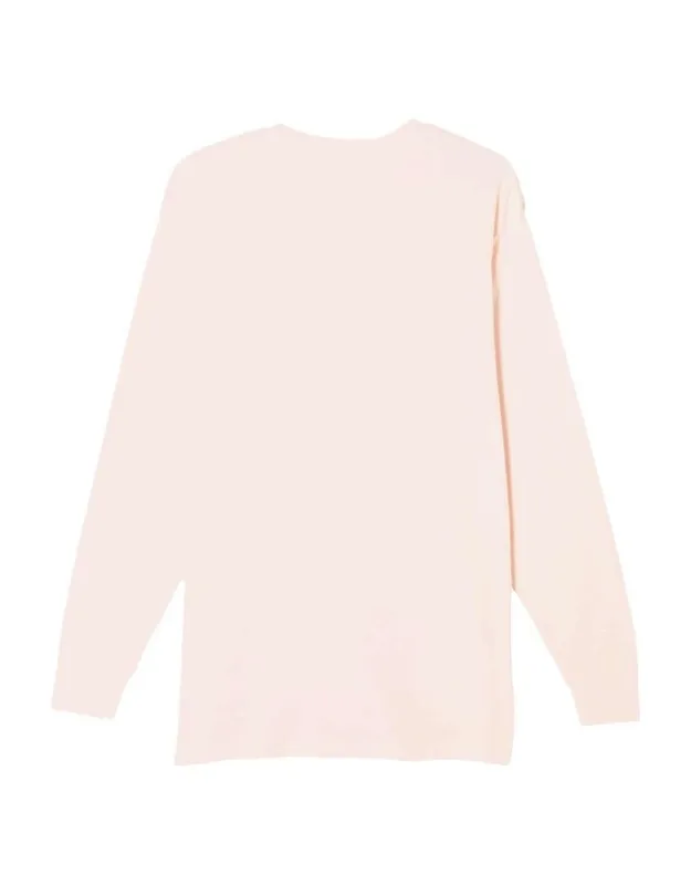 Heavyweight Long Sleeve T-shirt