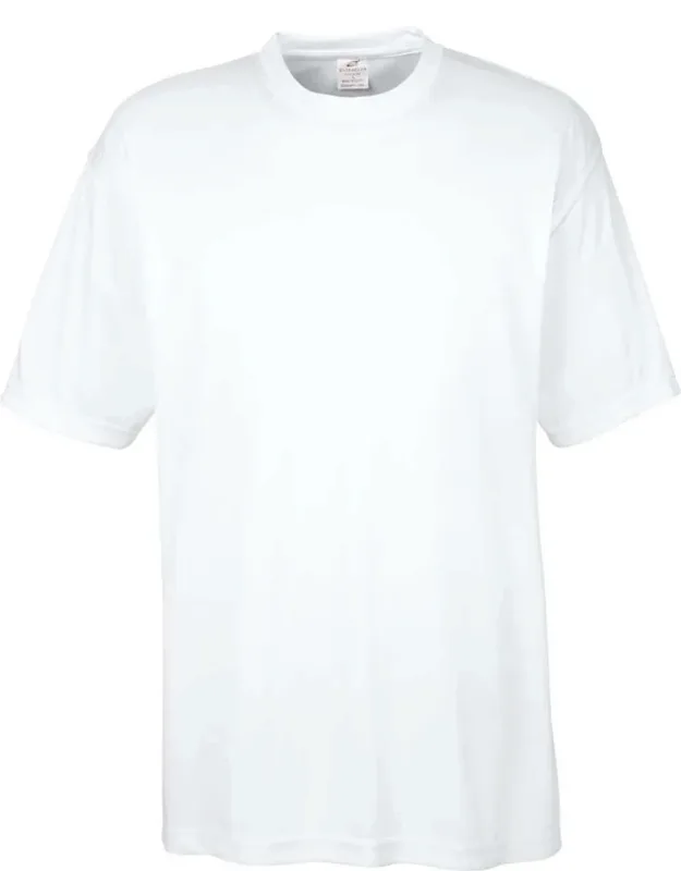 Cool & Dry Basic Performance T-shirt