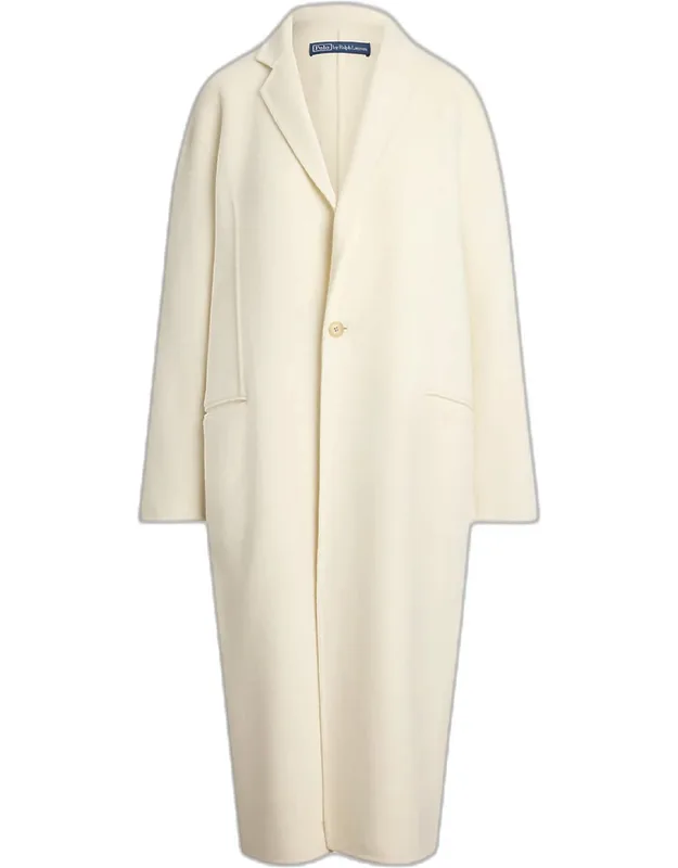 Wool Coat