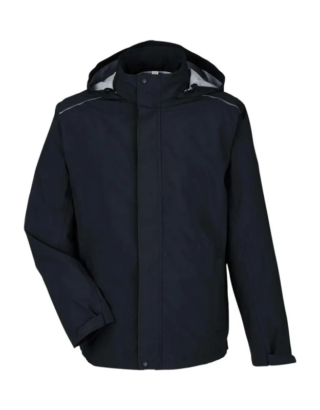 Barrier Rain Jacket