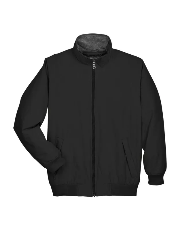 Three Season Classic Jacket