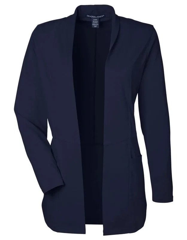 Raleigh Stretch Cardigan