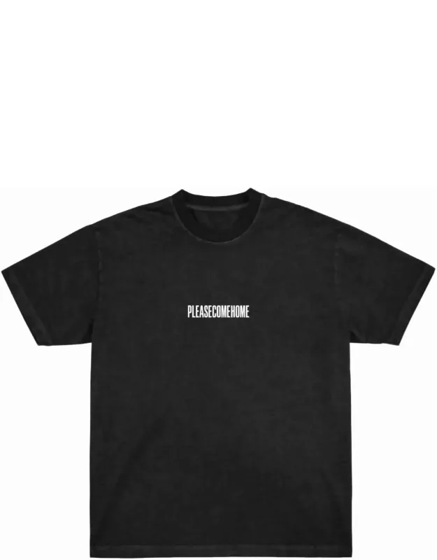 Billboard Logo Tee