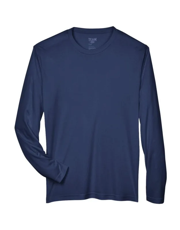 Zone Performance Long Sleeve T-shirt