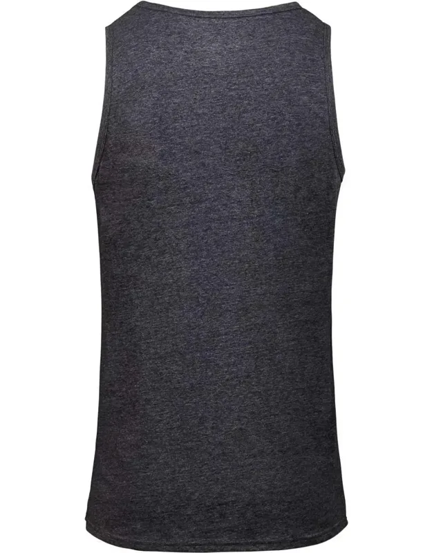 Tri-blend Tank Top