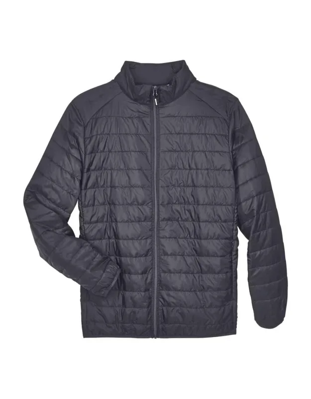 Packable Puffer Jacket