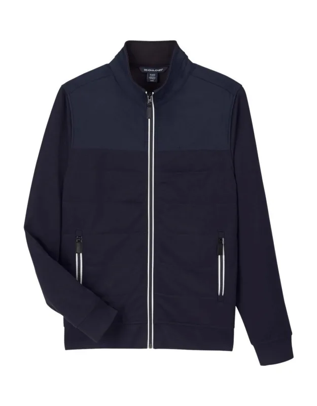 New Classics Club Jacket