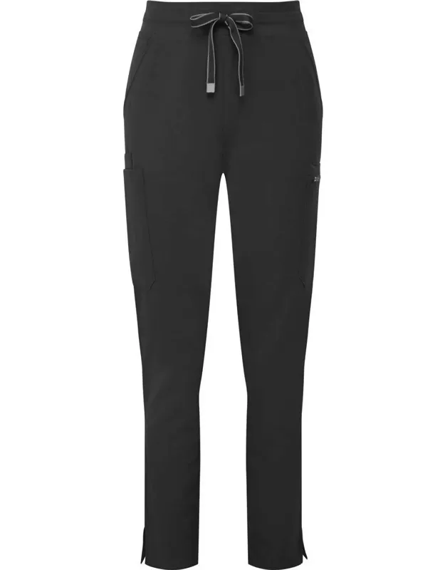 Relentless Stretch Cargo Scrub Pants
