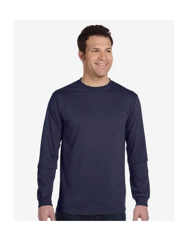 Classic Long Sleeve T-shirt