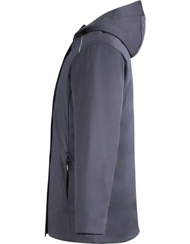 Techno Lite Flat-fill Insulated Jacket