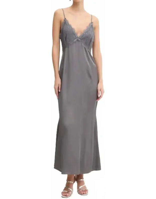 Reha Maxi Dress