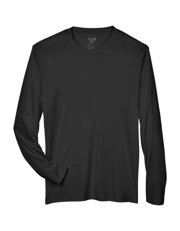 Zone Performance Long Sleeve T-shirt