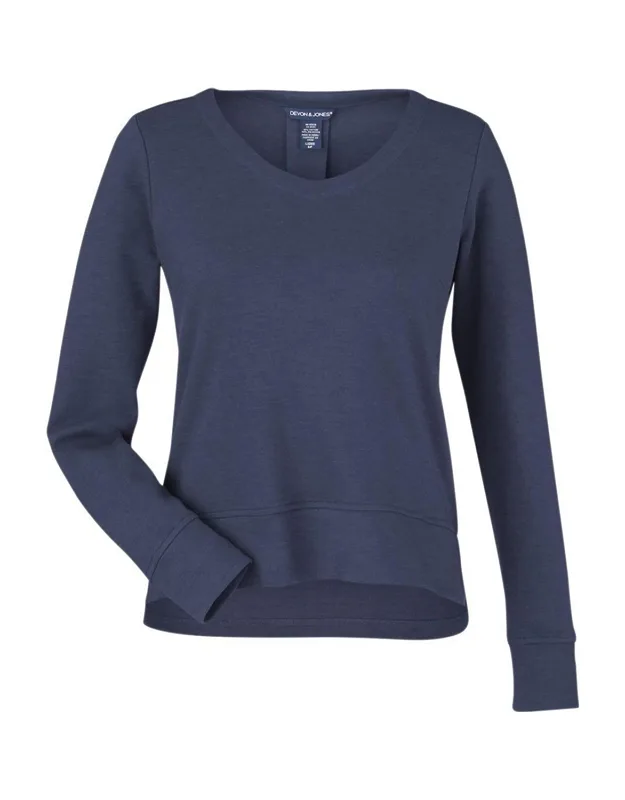New Classics Charleston Pullover
