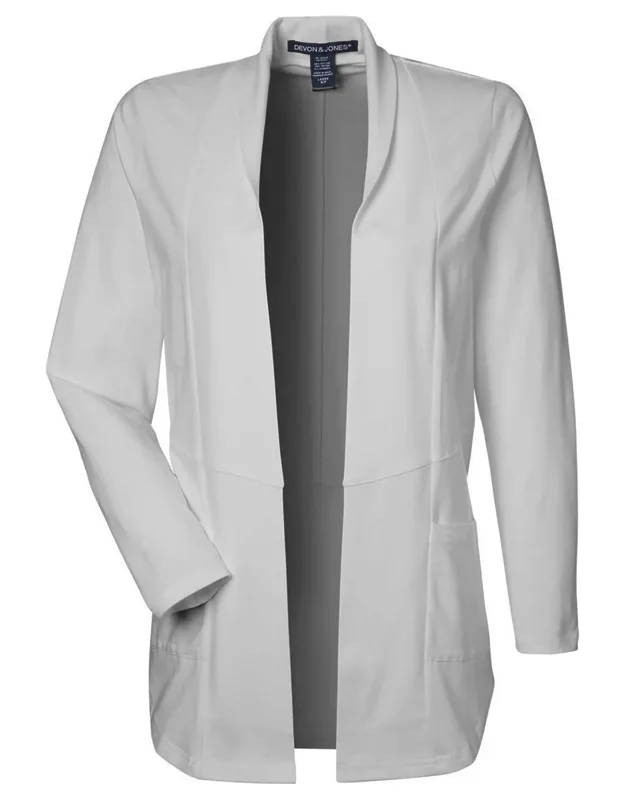 Raleigh Stretch Cardigan