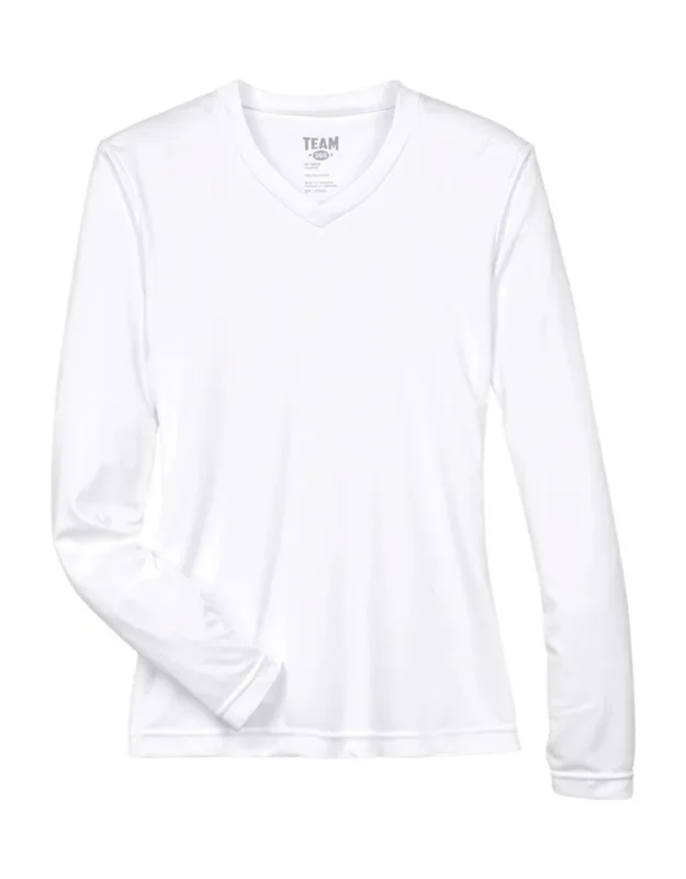 Zone Performance Long Sleeve T-shirt