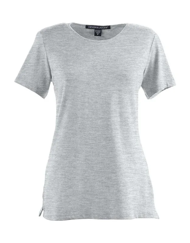 Perfect Fit Shell T-shirt