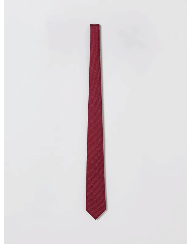 Tie Red