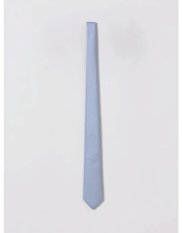 Tie Sky Blue