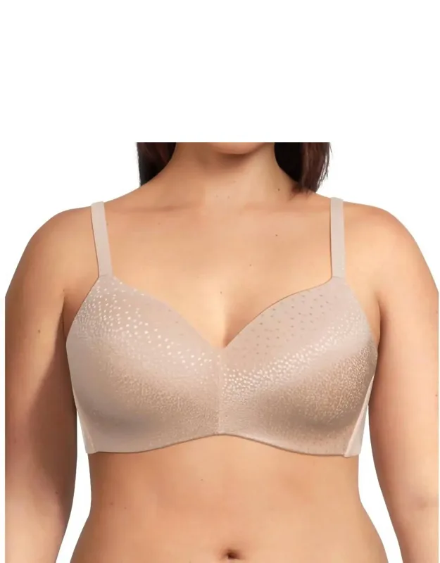 Back Smoothing Bra