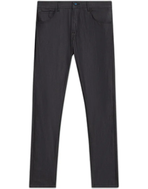 Slim Fit Stretch Jeans