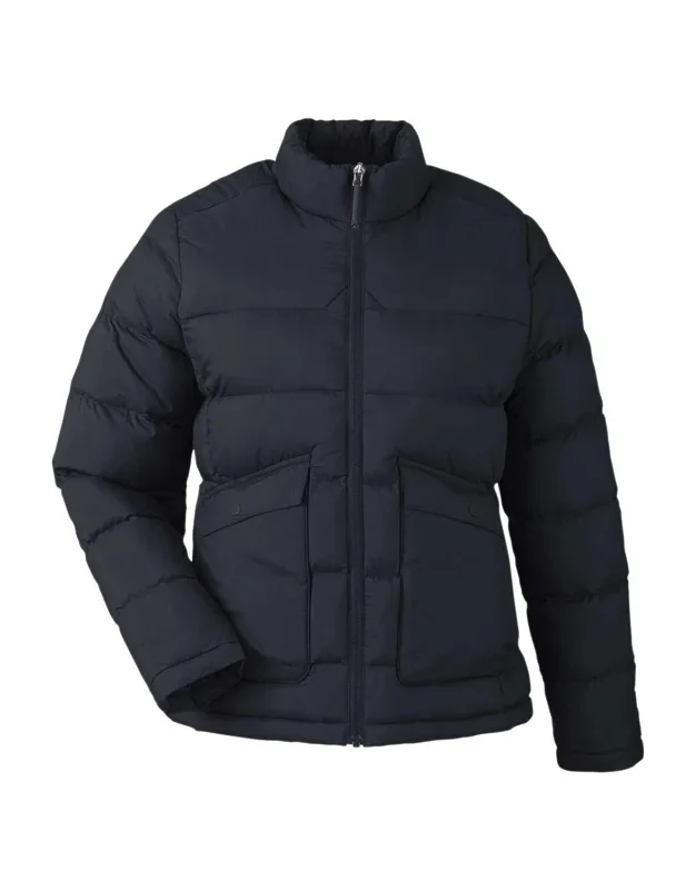 Inspire Puffer Jacket