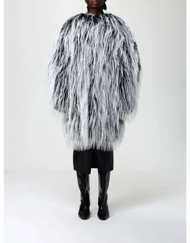 Coat Color