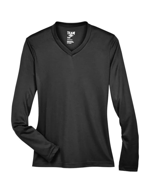 Zone Performance Long Sleeve T-shirt