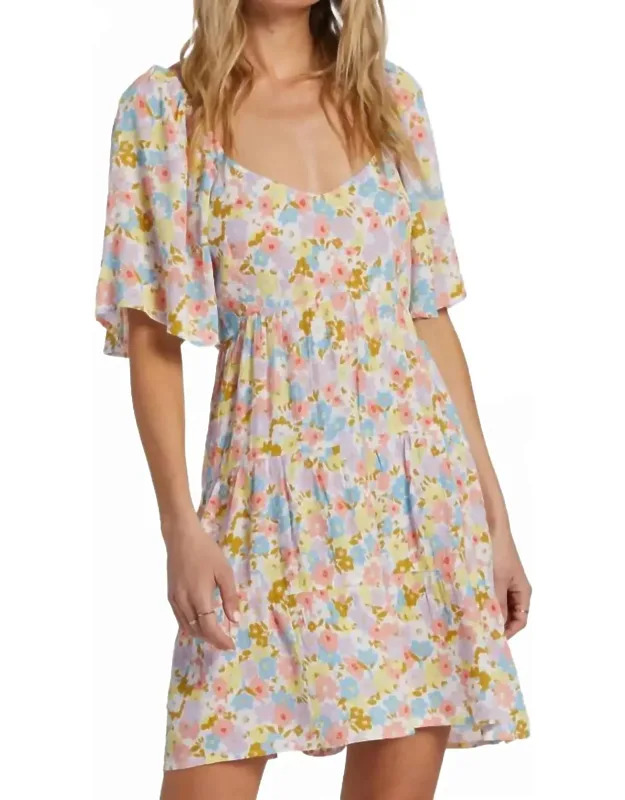 Take A Chance Dress