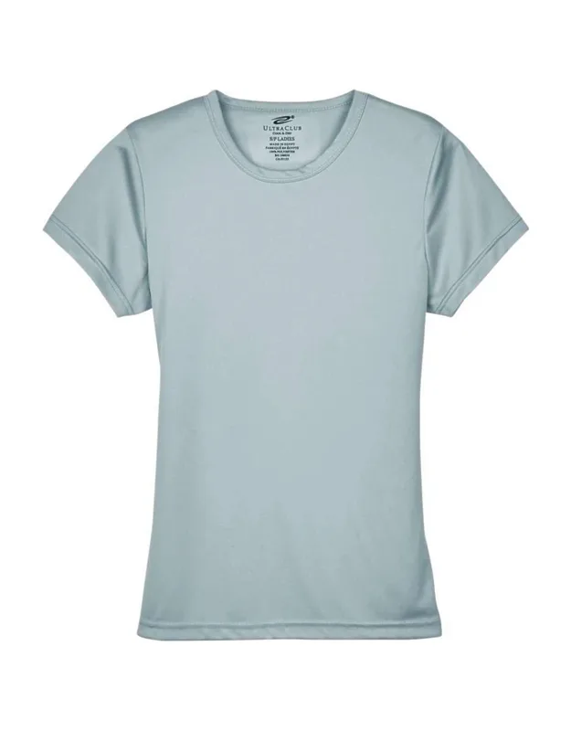 Cool & Dry Sport Performance Interlock T-shirt