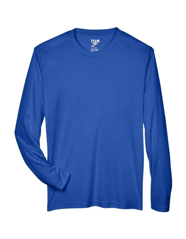 Zone Performance Long Sleeve T-shirt