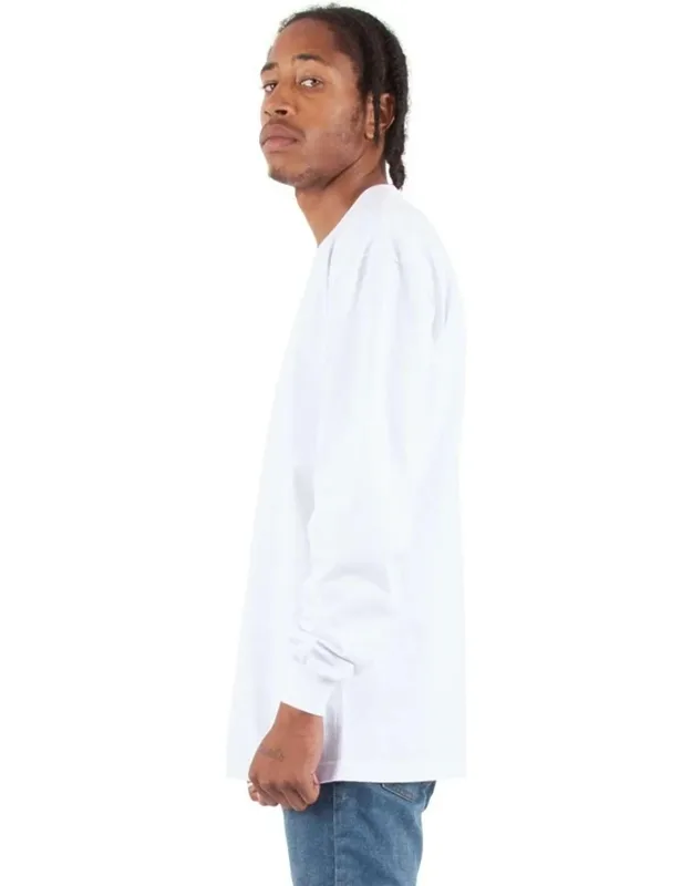 Max Heavyweight Long Sleeve T-shirt