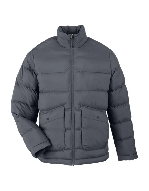Inspire Puffer Jacket
