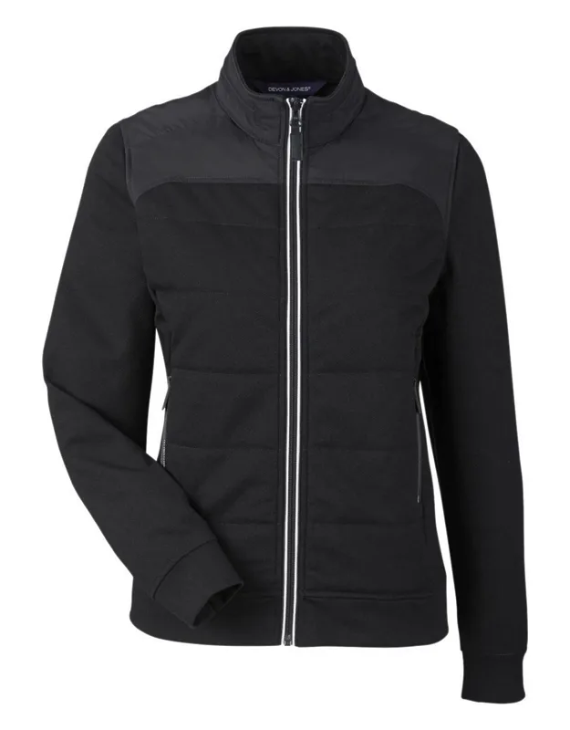New Classics Club Jacket