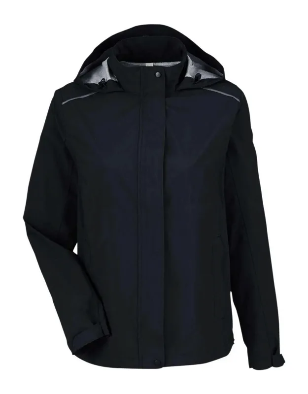 Packable Rain Jacket