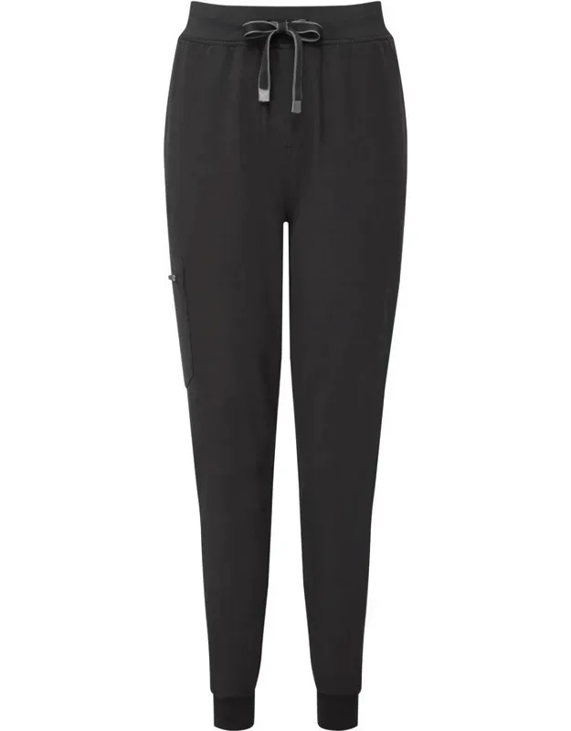Energized Stretch Jogger Scrub Pants
