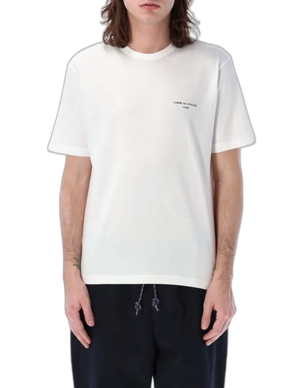 T-shirt Comme Des Garcons