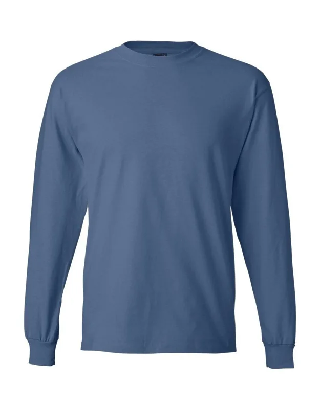 Beefy-t Long Sleeve T-shirt