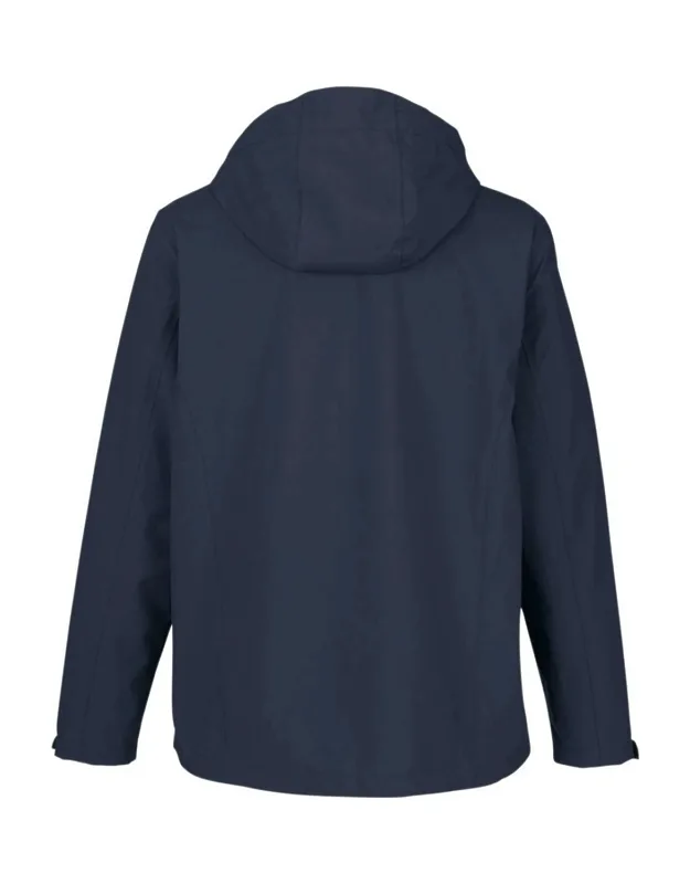 Barrier Rain Jacket