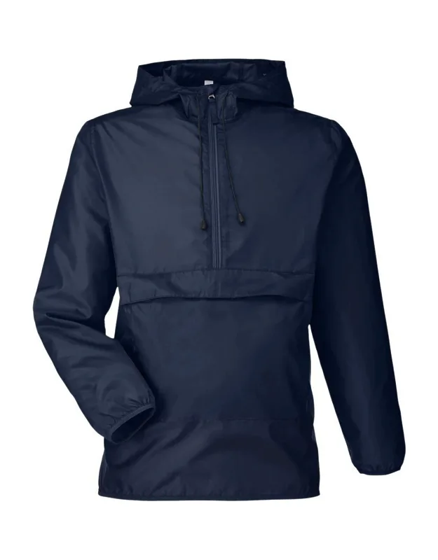 Zone Protect Packable Anorak Jacket
