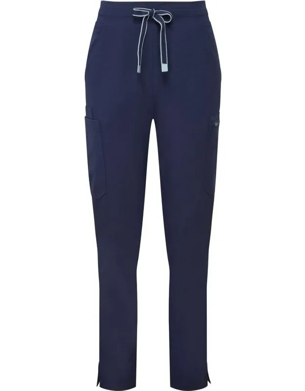 Relentless Stretch Cargo Scrub Pants