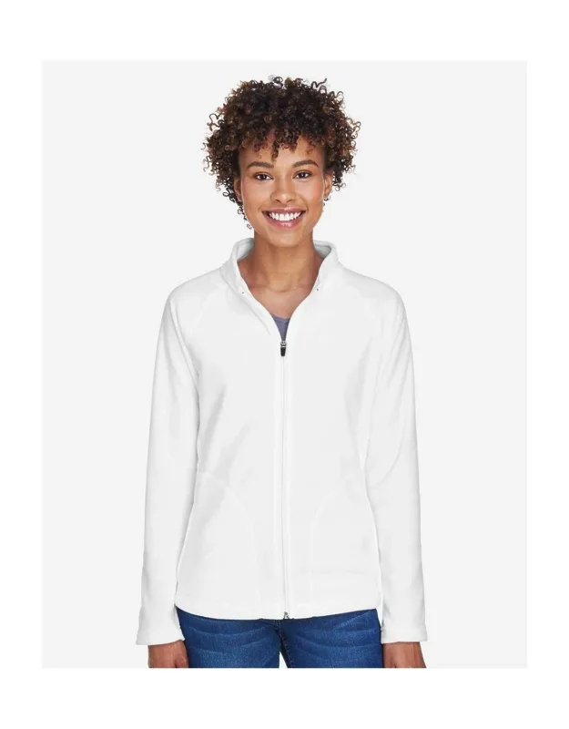 Campus Microfleece Jacket
