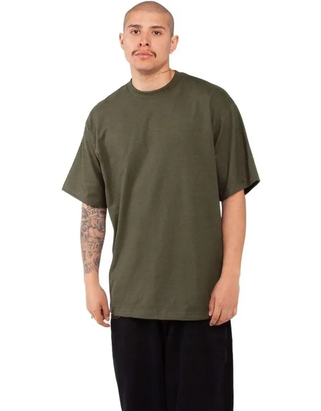 Max Heavyweight T-shirt