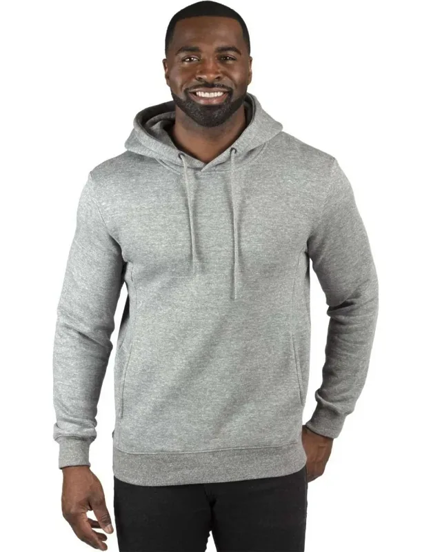 Ultimate Fleece Pullover Hooded Sweatshirt