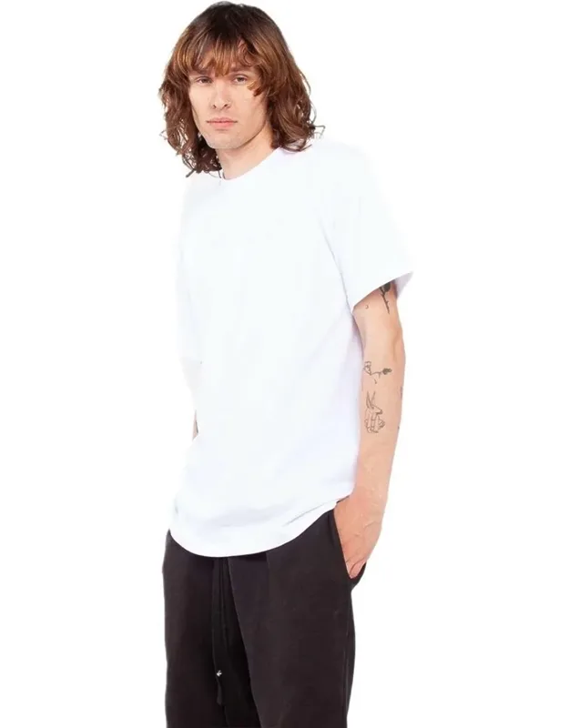 Active Crewneck T-shirt