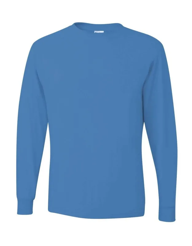 Dri-power Long Sleeve T-shirt