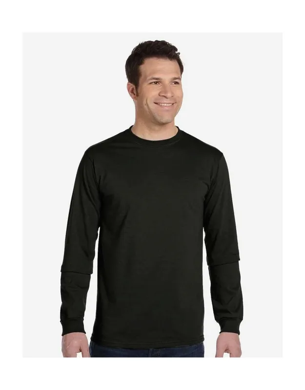 Classic Long Sleeve T-shirt