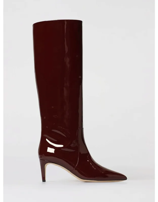 Flat Ankle Boots