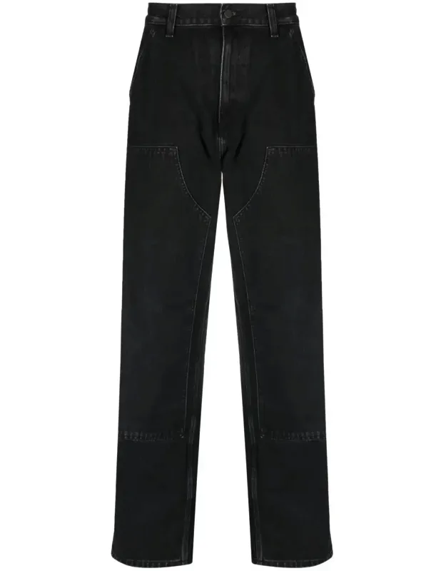Double Knee Pants