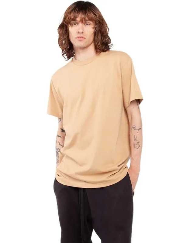 Active Crewneck T-shirt